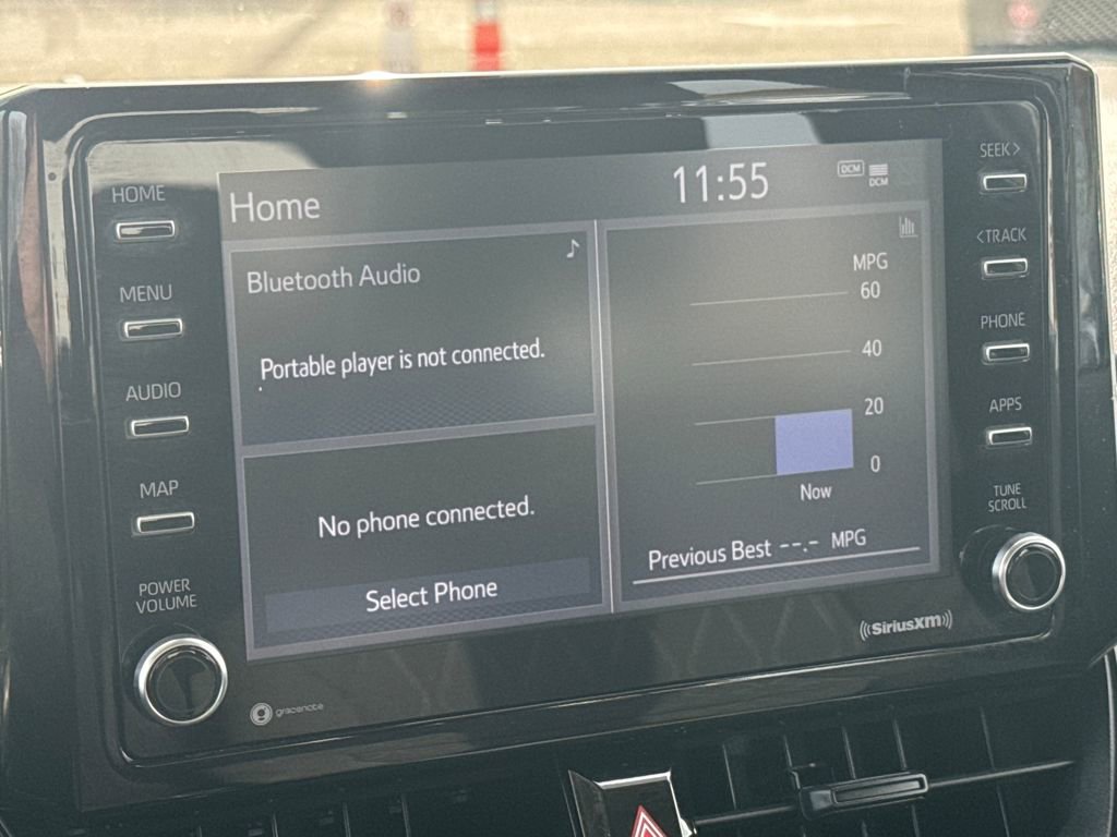 Used 2021 Toyota Corolla LE image 20