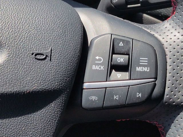 Certified 2023 Ford Escape ST-Line w/ Tech Pack #1 FWD image 31
