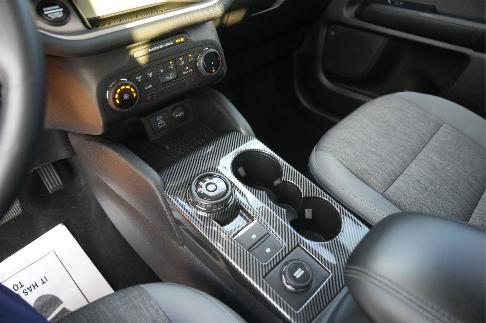 Used 2022 Ford Bronco Sport Big Bend w/ Convenience Package AWD/4WD image 27