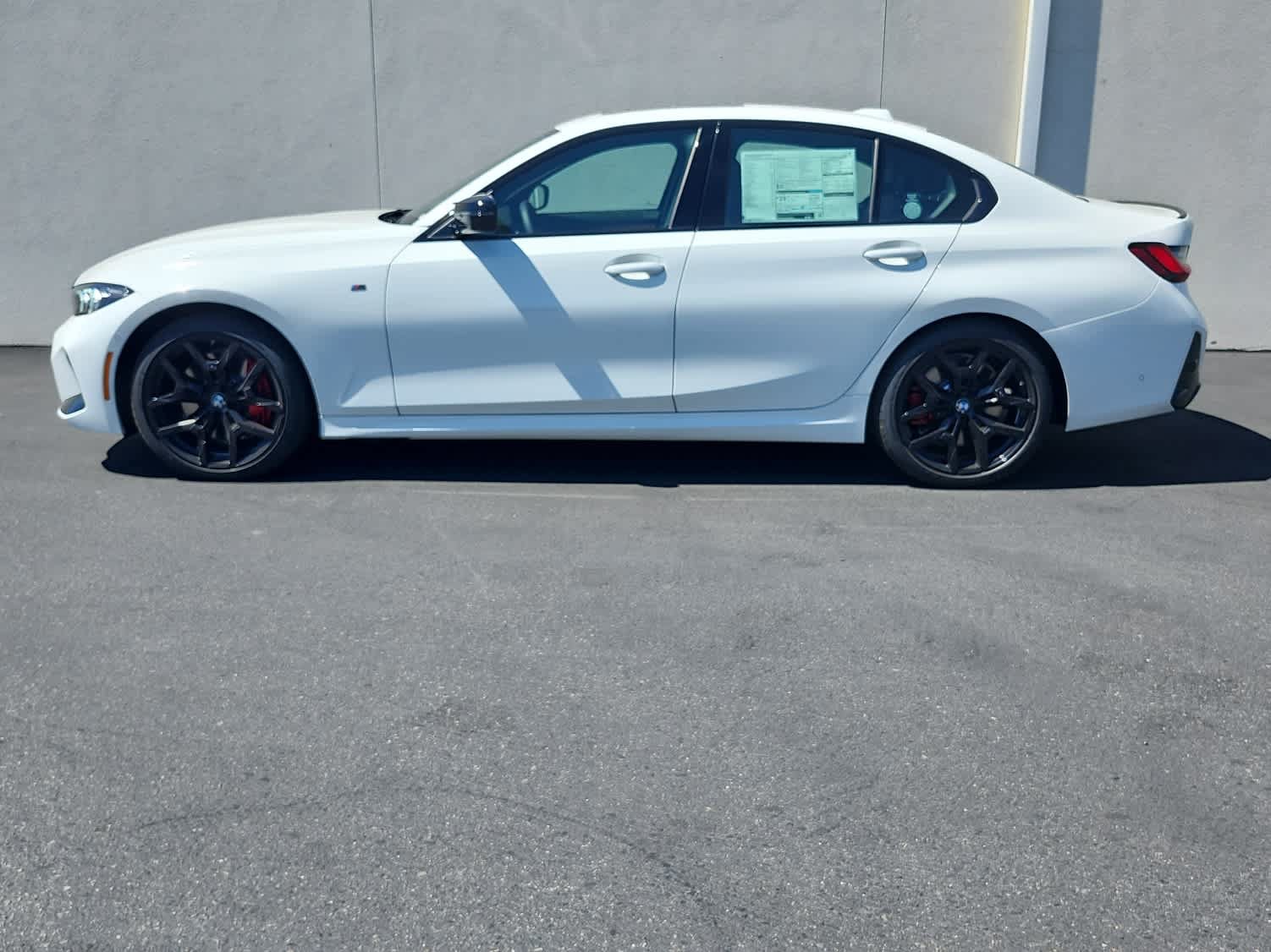 New 2026 BMW M340i w/ Premium Package RWD image 4