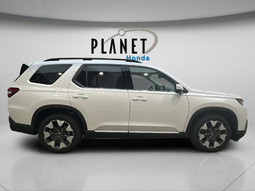 New 2026 Honda Pilot Elite image 9