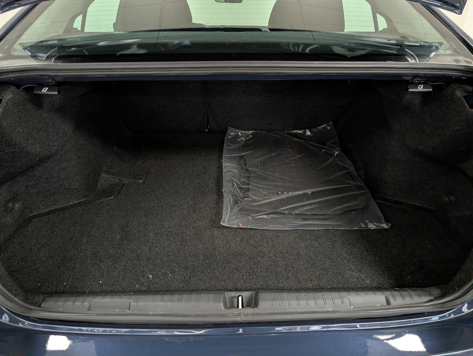 Used 2025 Subaru Legacy Premium image 21