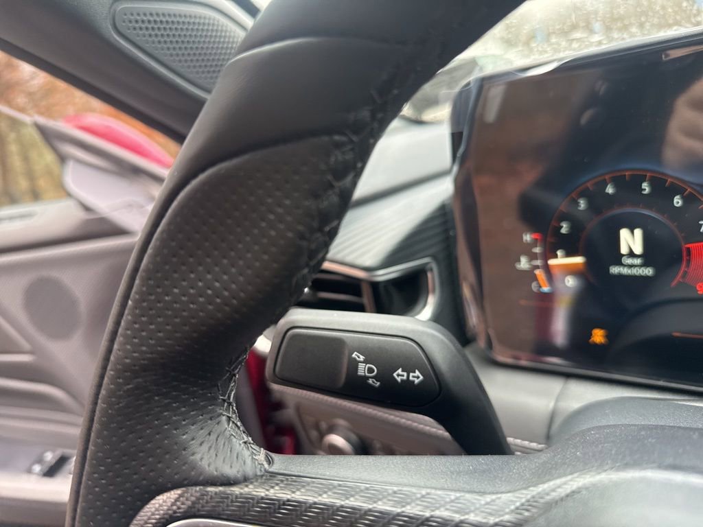 New 2026 Ford Mustang GT Premium image 20