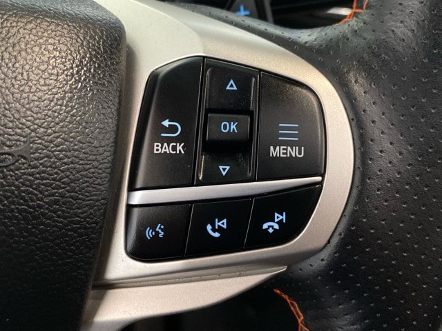 Used 2022 Ford Explorer Timberline AWD/4WD image 21