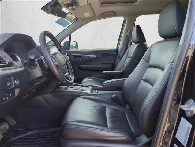 Certified 2023 Honda Ridgeline RTL image 15