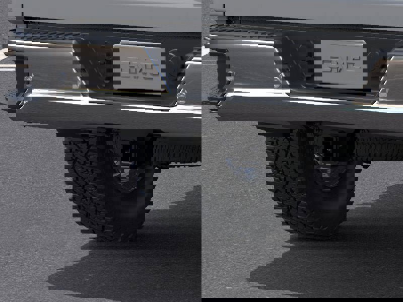 New 2025 GMC Sierra 2500 SLE w/ SLE Value Package; image 38