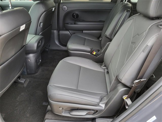 New 2026 Hyundai Palisade XRT Pro image 11