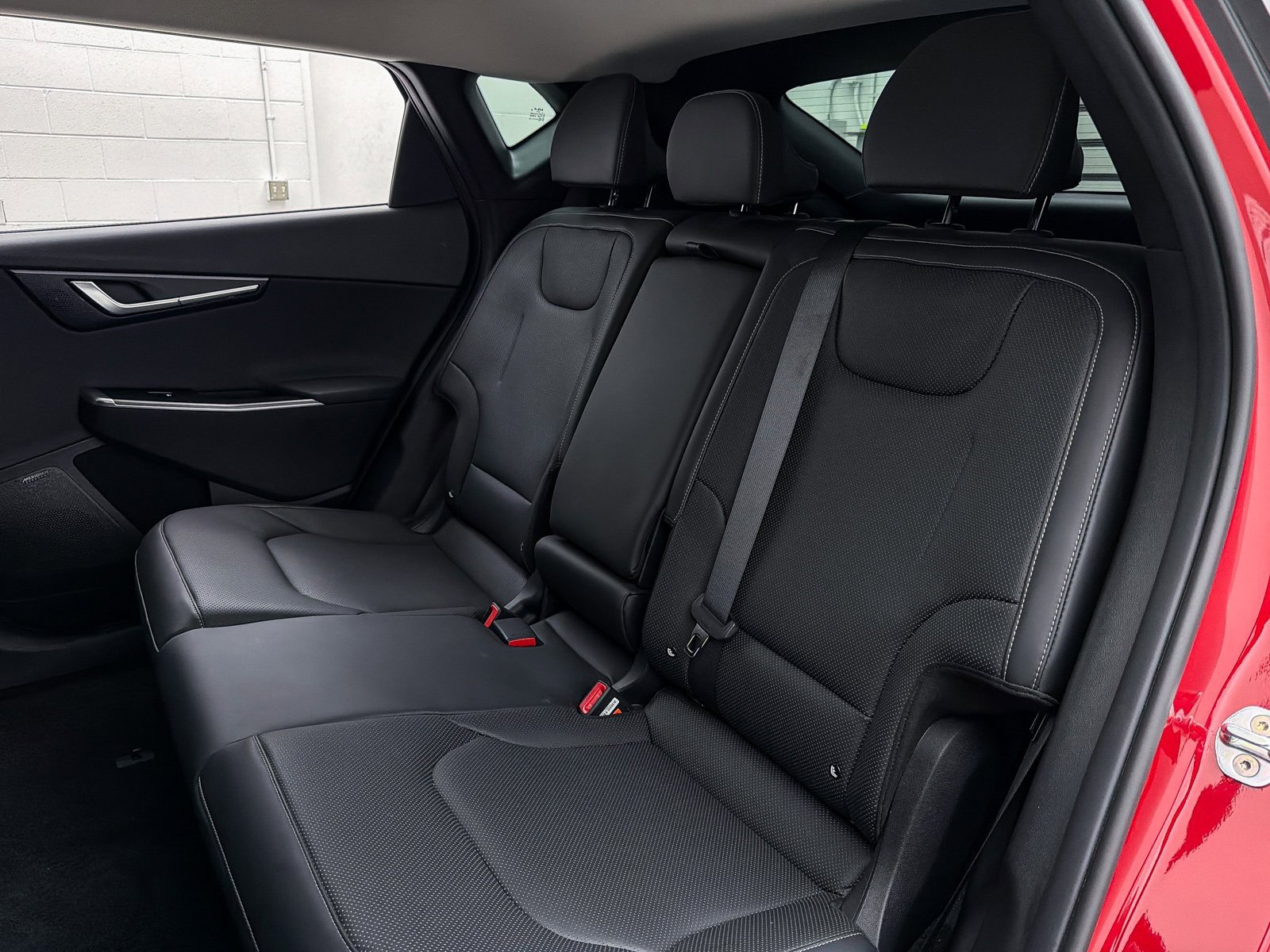 Used 2022 Kia EV6 Wind w/ Wind Technology Package image 27