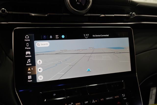 New 2025 Maserati Grecale Trofeo image 25