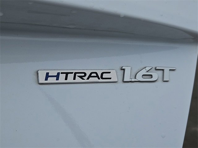 Used 2024 Hyundai Kona N Line image 9