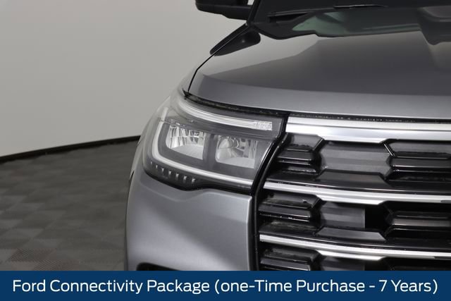 New 2026 Ford Explorer Active w/ Active Comfort Package image 10