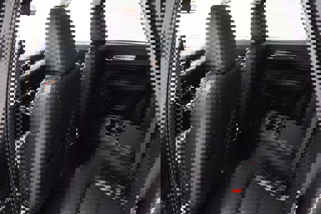 Used 2024 MAZDA CX-5 AWD 2.5 S w/ Select Package image 10