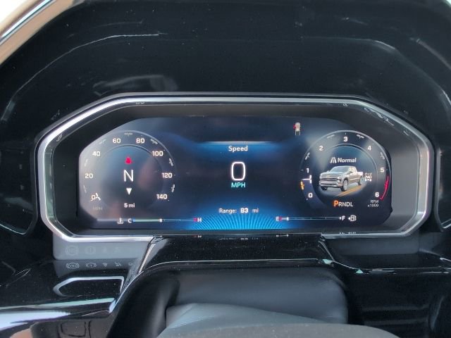 New 2026 Chevrolet Silverado 1500 LT AWD/4WD image 24
