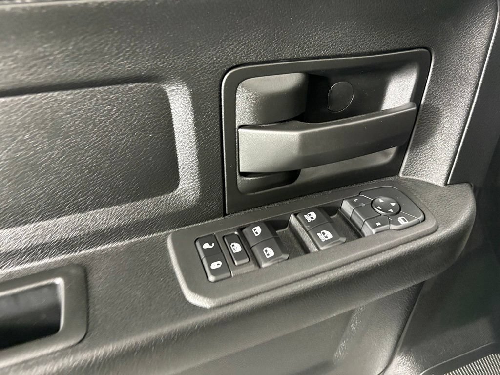 New 2026 RAM 3500 Tradesman AWD/4WD image 20