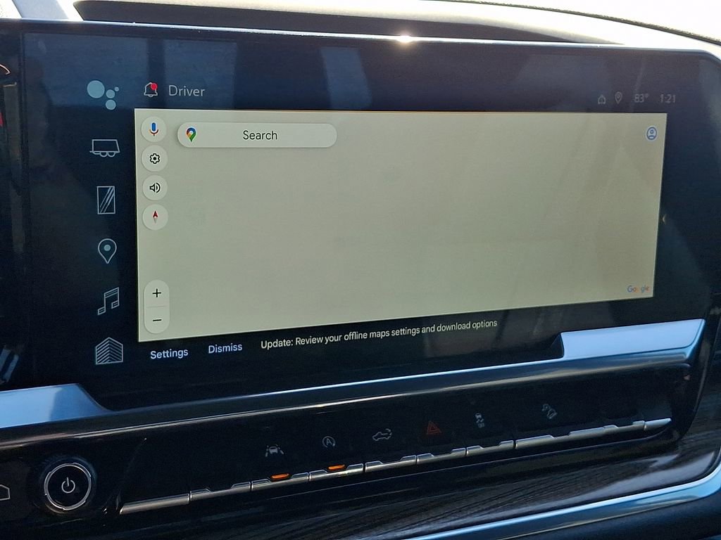 Used 2024 Chevrolet Silverado 1500 RST w/ Convenience Package II image 16