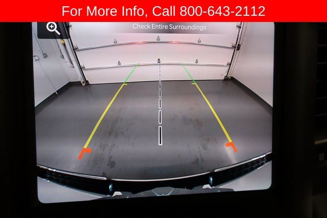 Used 2023 RAM 1500 Big Horn w/ Trailer Tow Group image 27