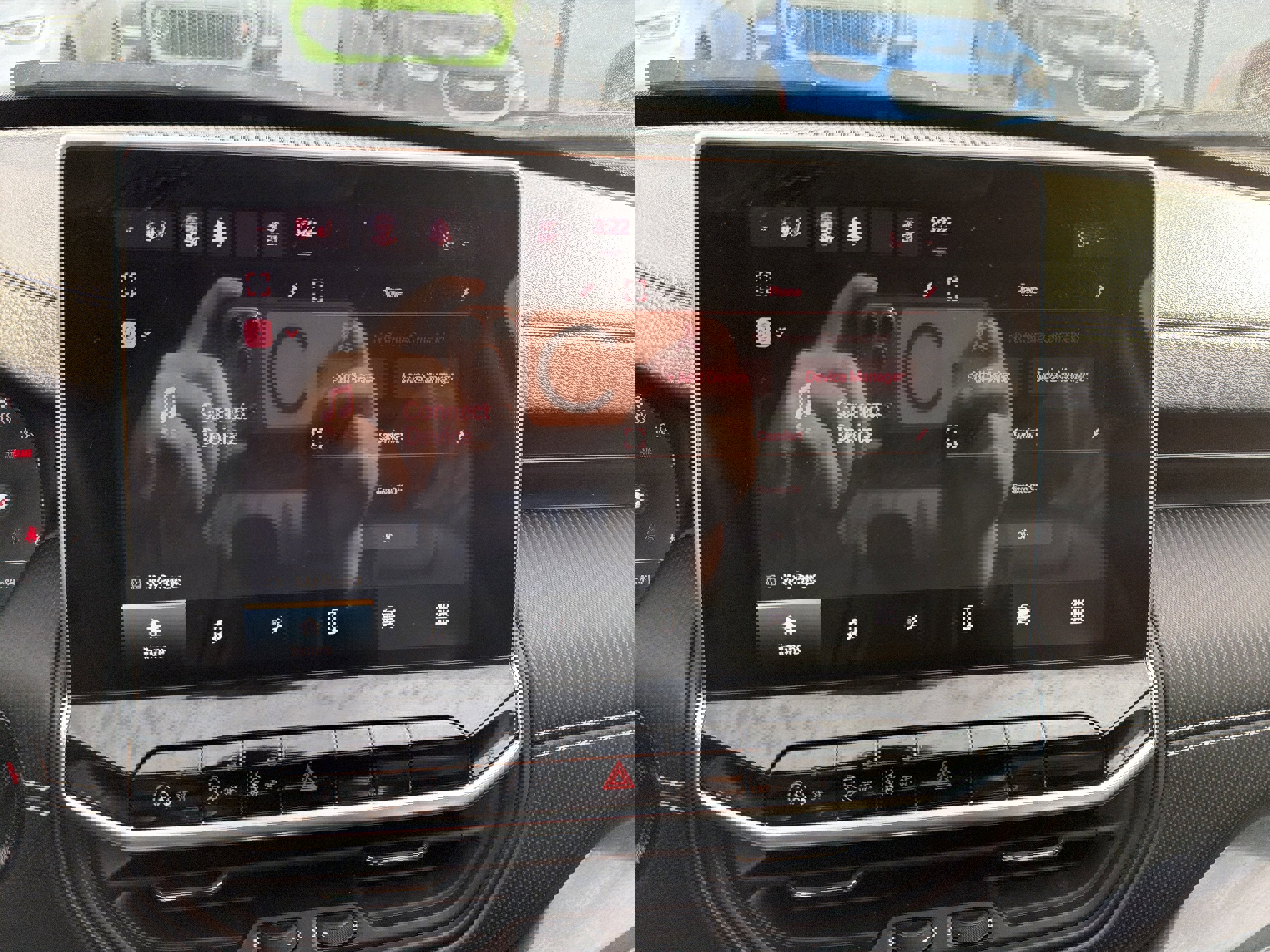 Used 2022 Jeep Compass Altitude w/ Convenience Group image 19