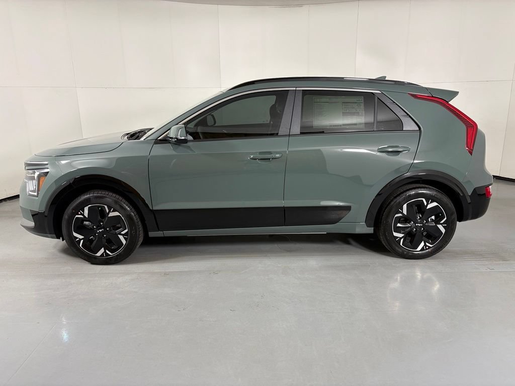 New 2026 Kia Niro Wind FWD image 5