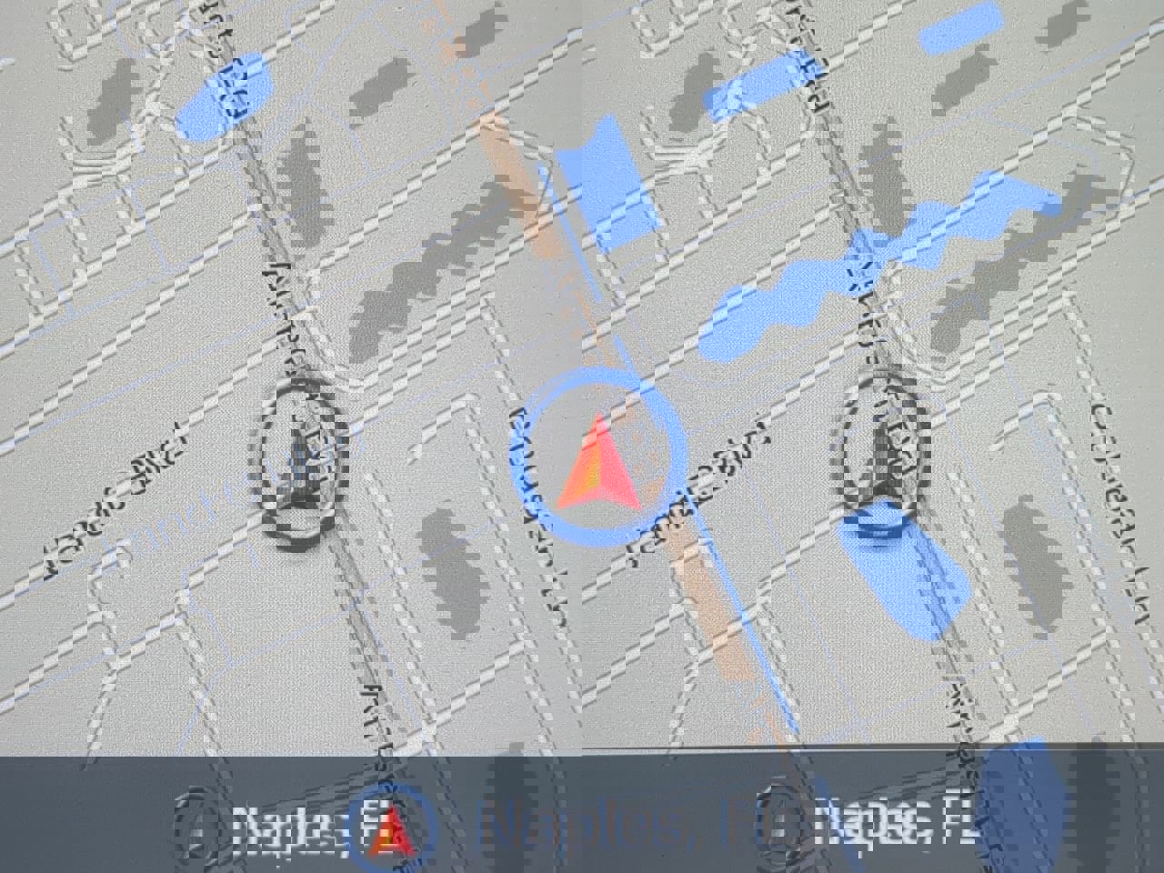 Used 2019 Genesis G80 5.0 Ultimate image 23