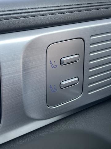 New 2025 Hyundai Santa Fe Calligraphy image 46