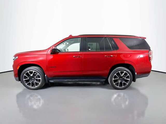 Used 2023 Chevrolet Tahoe RST image 4