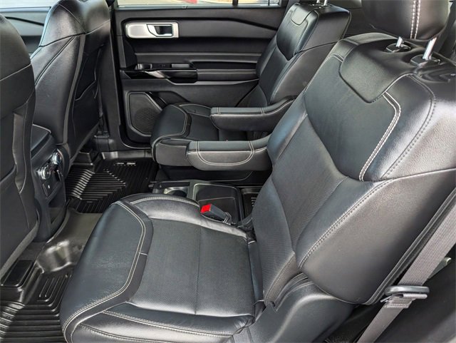 Used 2021 Ford Explorer ST w/ Equipment Group 401A image 21