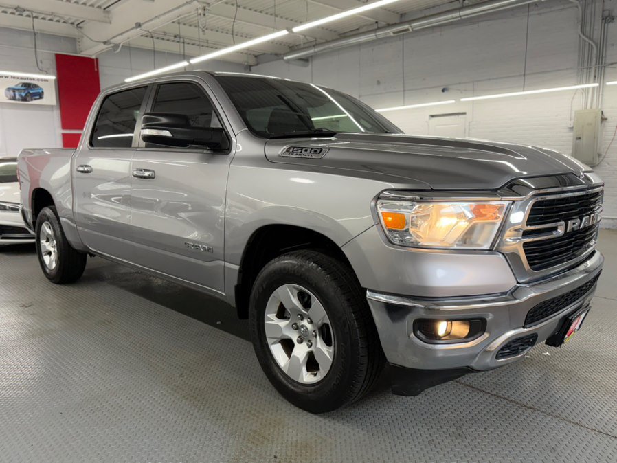 Used 2019 RAM 1500 Big Horn AWD/4WD image 5