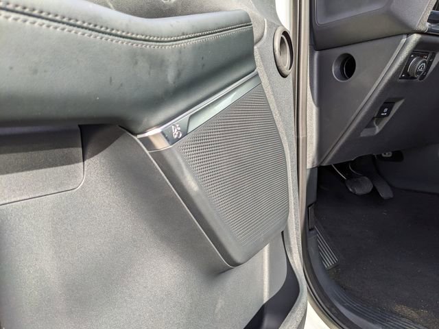 New 2025 Ford Expedition Tremor AWD/4WD image 22
