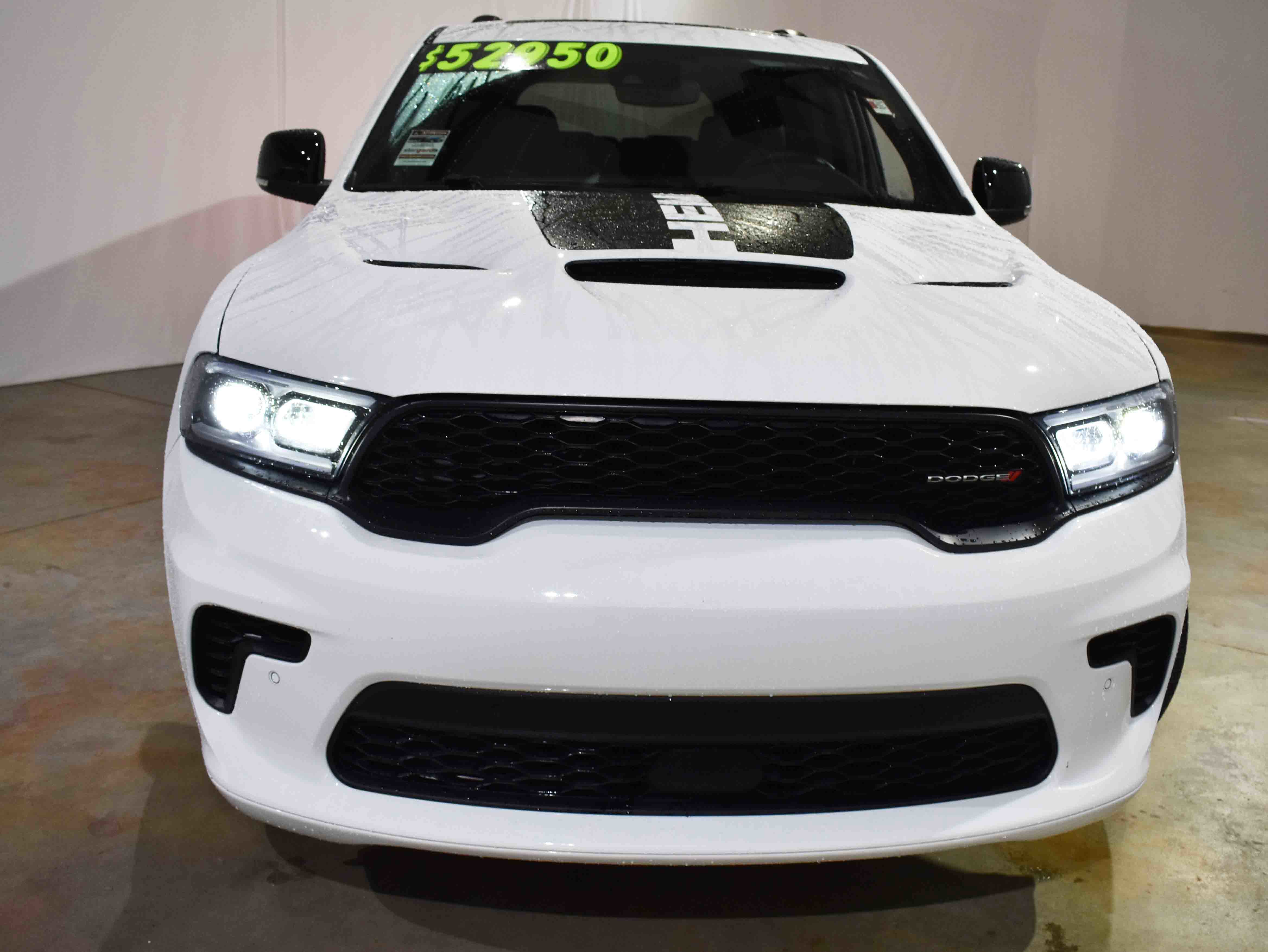 Used 2025 Dodge Durango R/T image 4