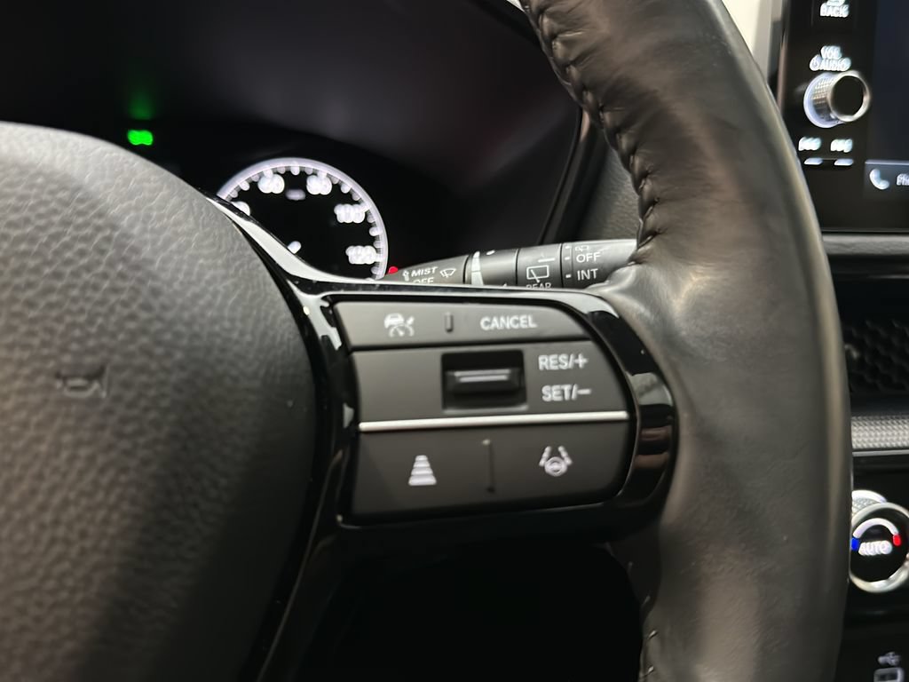 Used 2023 Honda CR-V EX-L image 29
