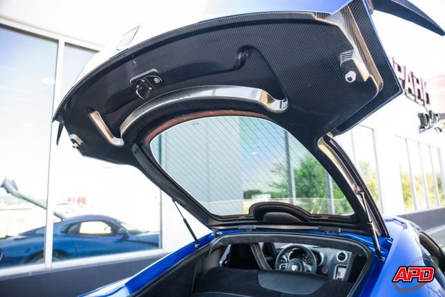 Used 2013 SRT Viper GTS w/ GTS Laguna Interior Pkg RWD image 83