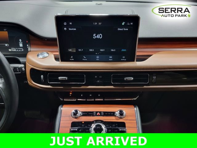 Used 2024 Lincoln Aviator Reserve w/ Equipment Group 201A image 18