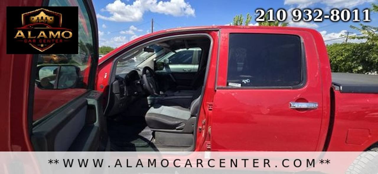 Used 2006 Nissan Titan SE RWD image 33