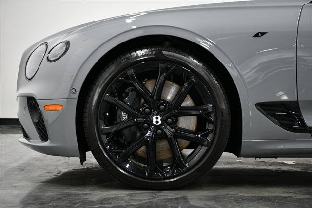 Used 2023 Bentley Continental GT S AWD/4WD image 5