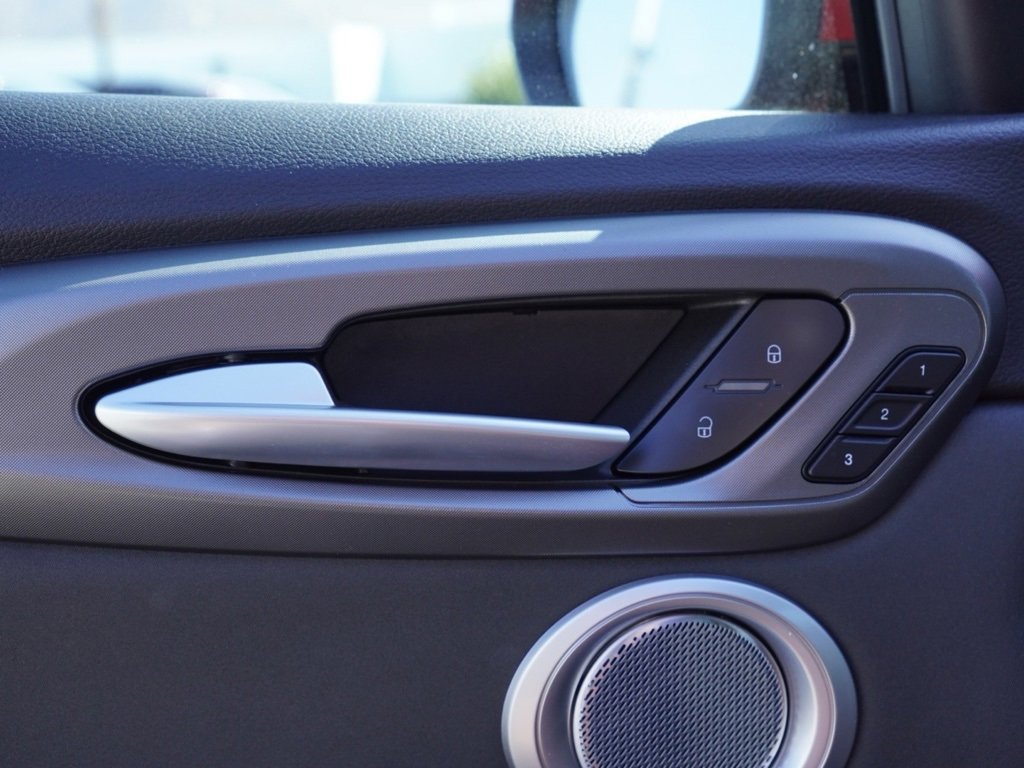 Used 2024 Dodge Hornet R/T Plus image 12