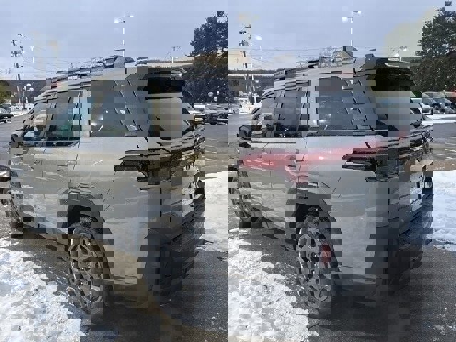 New 2026 Subaru Outback Premium image 8