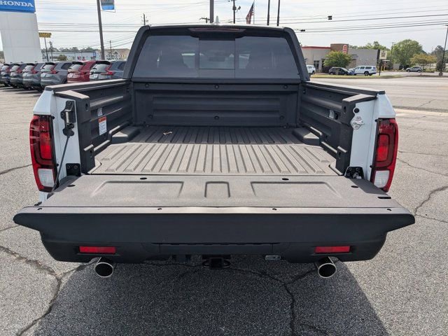 New 2026 Honda Ridgeline TrailSport image 13