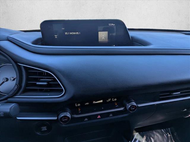 Used 2023 MAZDA CX-30 AWD 2.5 S w/ Select Package image 12