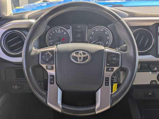Used 2018 Toyota Tacoma SR5 image 15