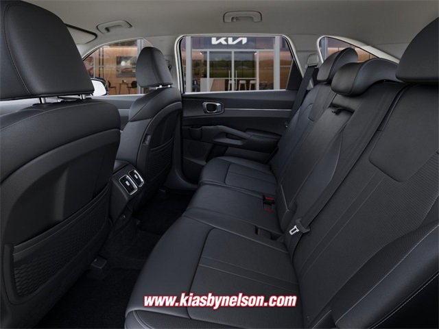 New 2026 Kia Sorento EX AWD/4WD image 18