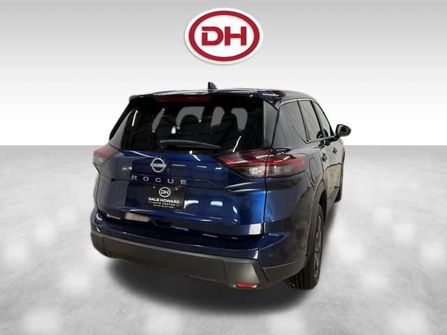 Used 2025 Nissan Rogue SV image 13