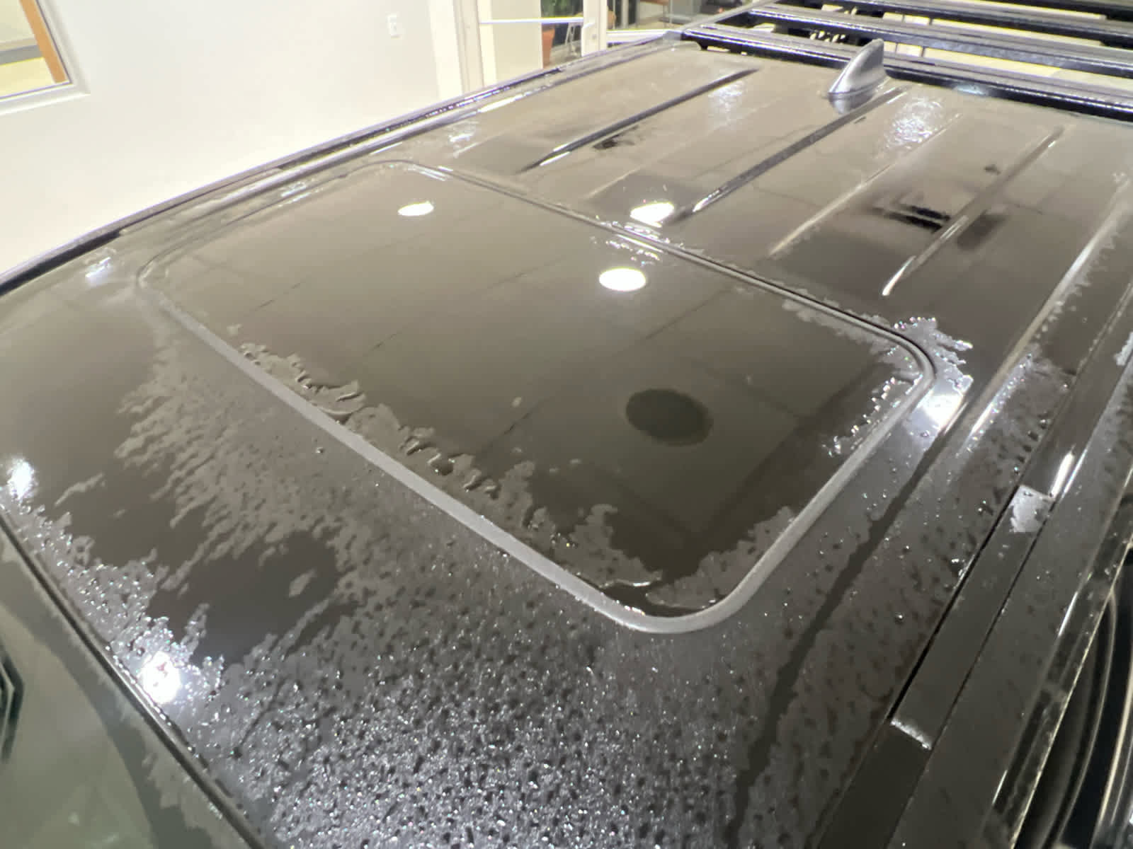 New 2026 Toyota Tacoma TRD Off-Road w/ TRD Off Road Premium Package image 17