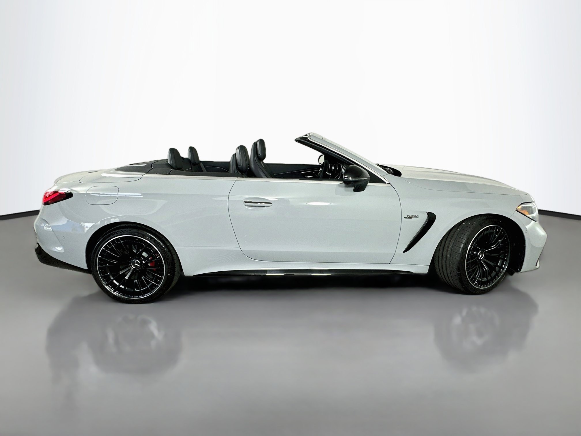 New 2027 Mercedes-Benz CLE 53 AMG 4MATIC Cabriolet image 39