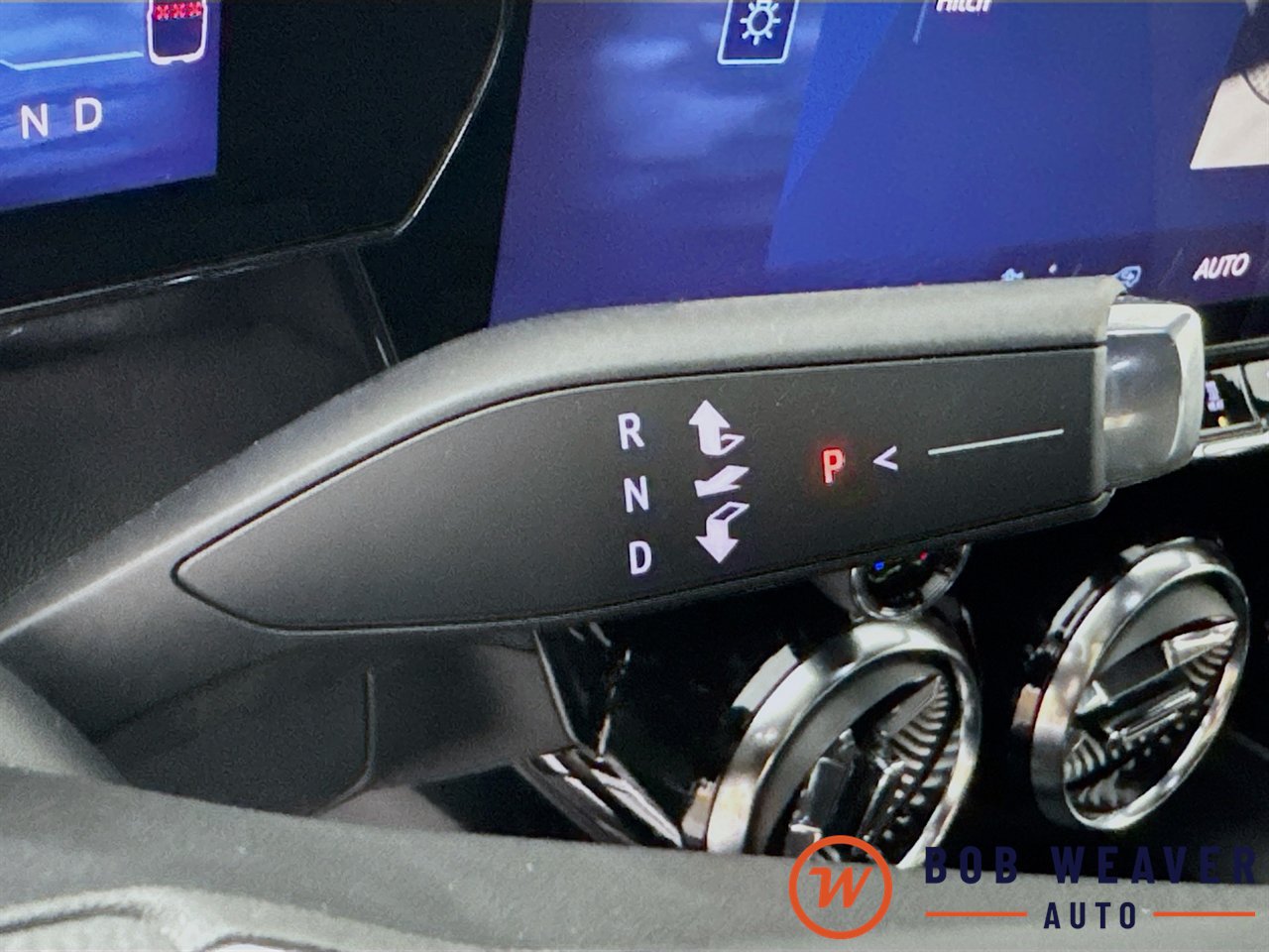 New 2026 Chevrolet Blazer EV LT AWD/4WD image 20