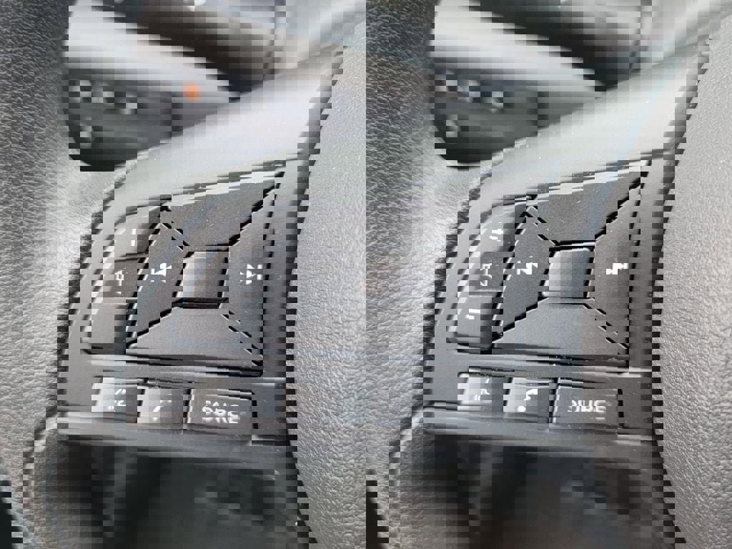 Certified 2025 Nissan Versa S w/ Trunk Package image 19