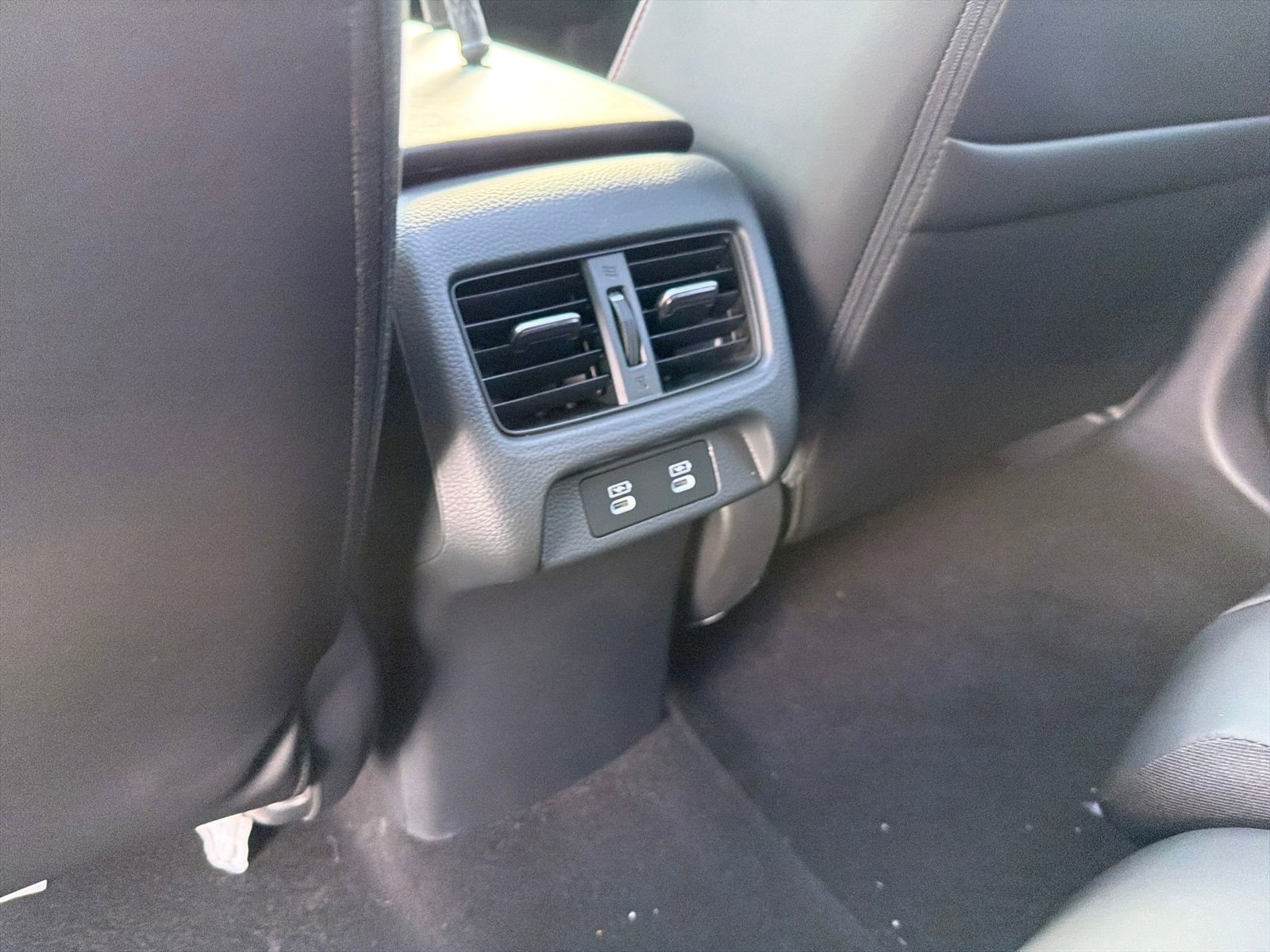 New 2025 Acura ADX A-Spec image 23