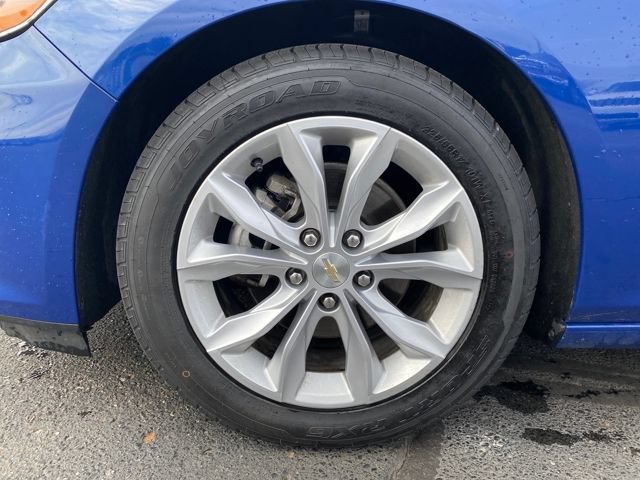 Certified 2023 Chevrolet Malibu LT FWD image 20