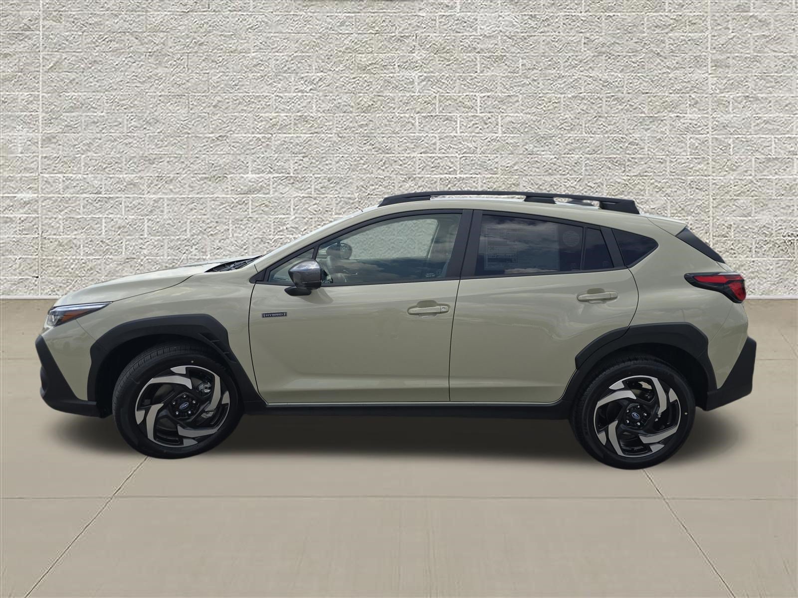 New 2026 Subaru Crosstrek 2.5i Limited AWD/4WD image 4
