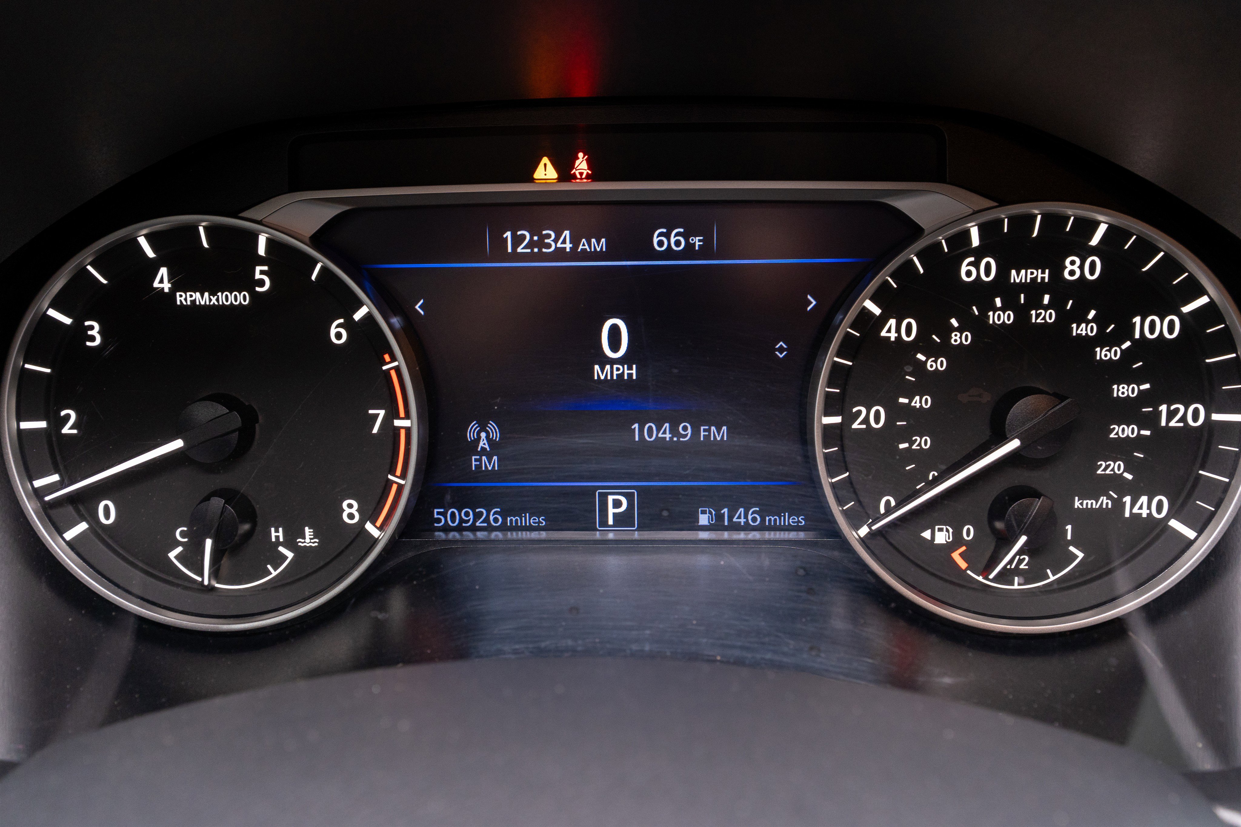 Used 2025 Nissan Altima 2.5 SR image 21