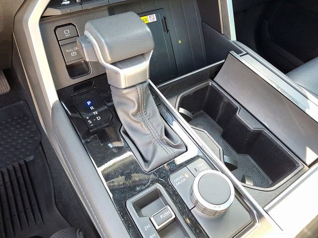 Used 2023 Toyota Tundra Platinum image 18